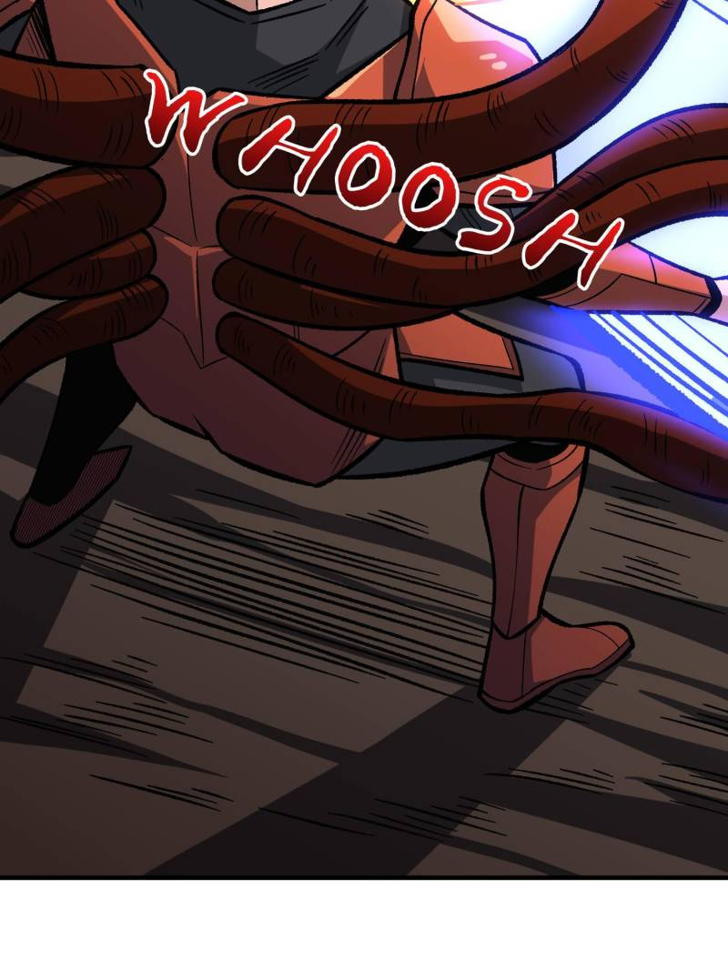 I'm Really Not A Supervillain Chapter 262 68